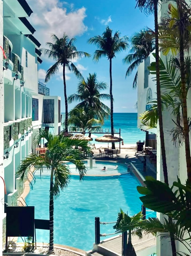Boracay Ocean Club Resort & Spa