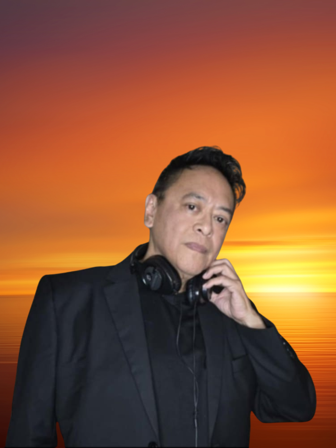 DJ Joe