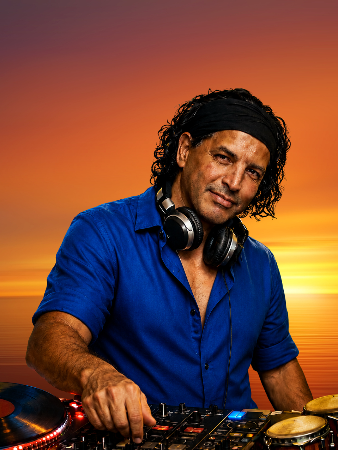 DJ Mosti