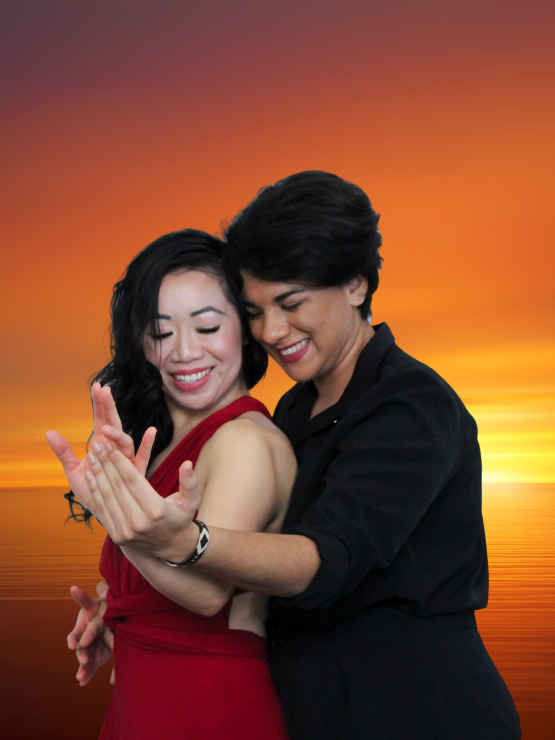 Genesis & Stacey