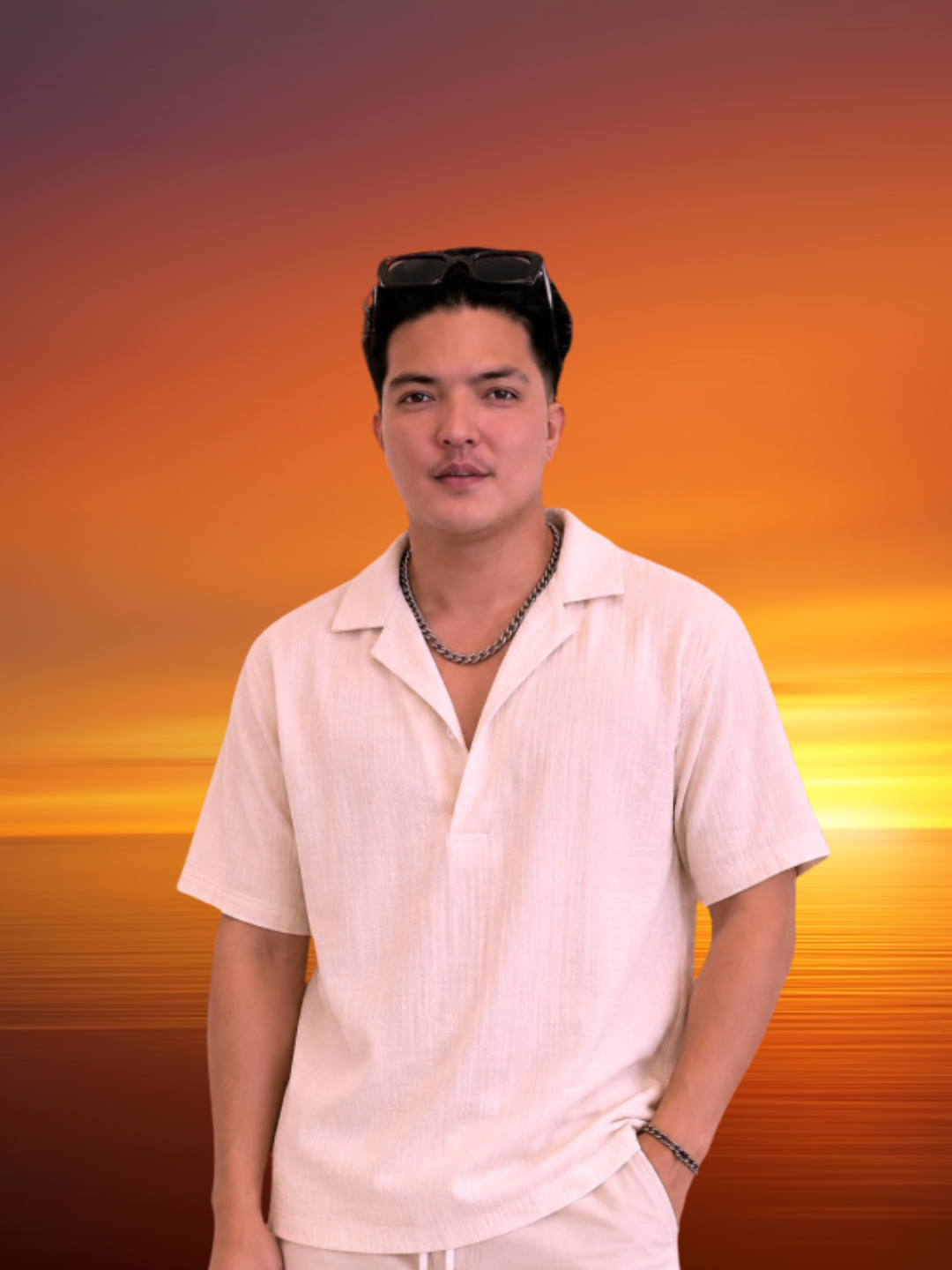 JC Canoy