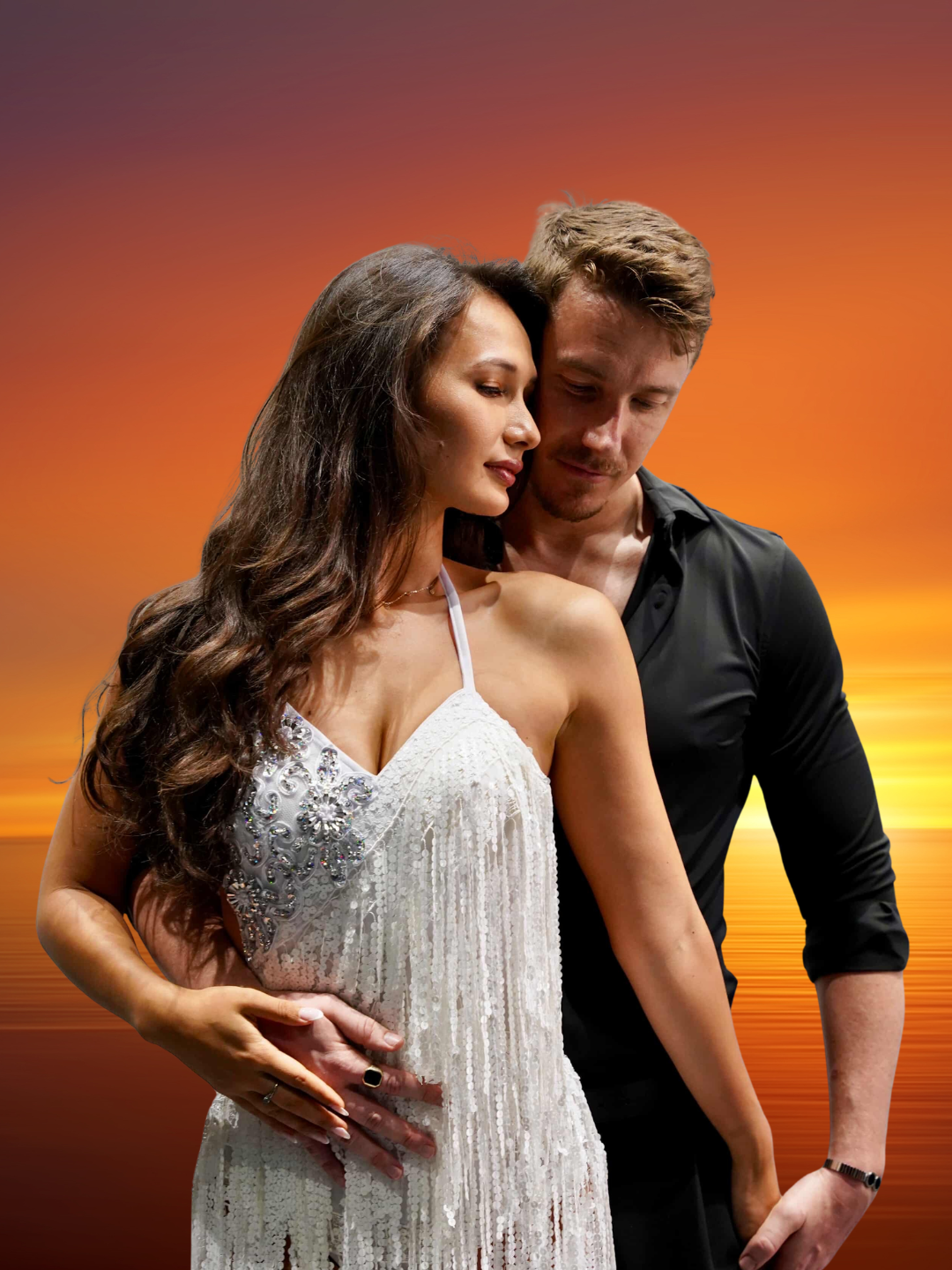 Tyler & Natascha