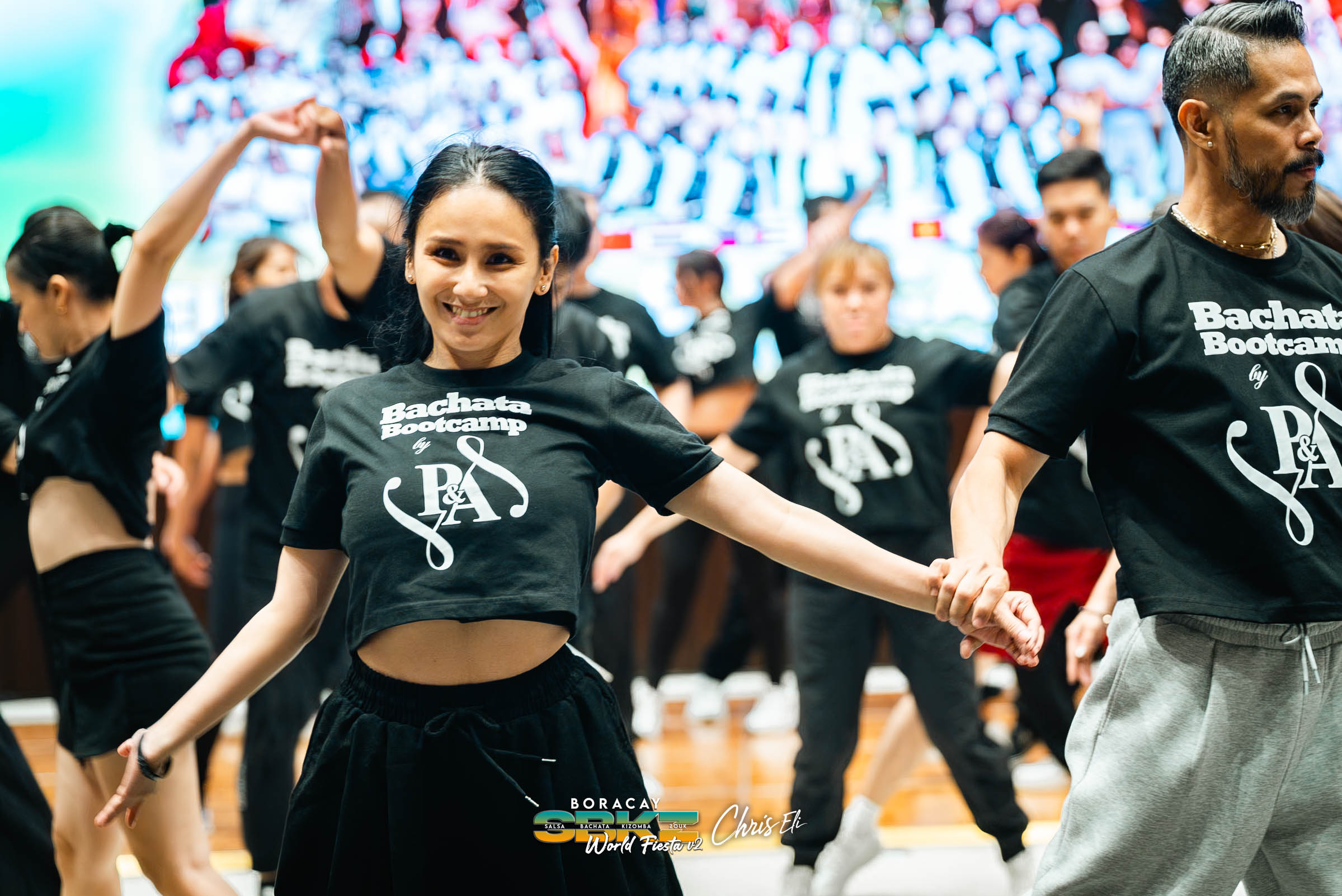 Dance Performers